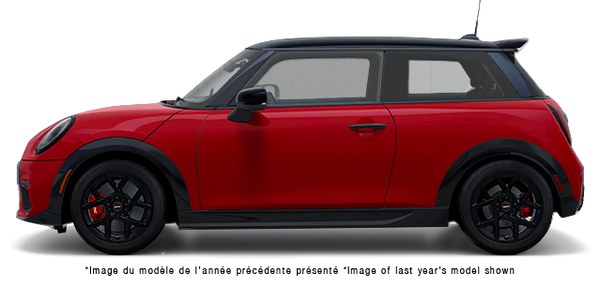 MINI 3 Portes  2027