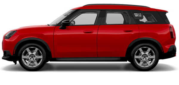 MINI Countryman SE  2027