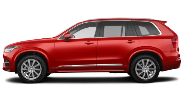 New And Pre Owned Volvo Cars Volvo Of Edmonton