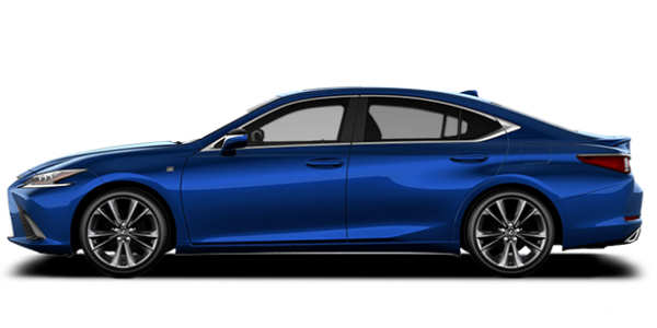 Lexus Of Lakeridge Lexus Dealership In Ajax
