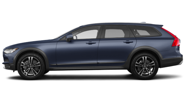 New And Pre Owned Volvo Cars Volvo Of Edmonton