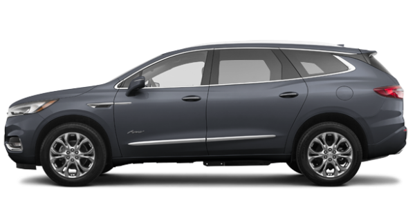 Boulevard Chevrolet Buick Gmc Concessionnaire Gmc