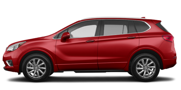 Gareau Auto Chevrolet Concessionnaire Chevrolet Buick