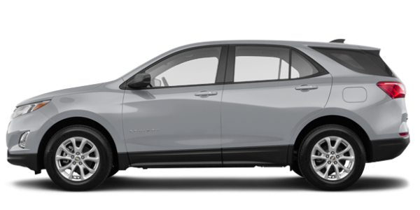 Gm De Lasalle Concessionnaire Chevrolet Buick Et Gmc