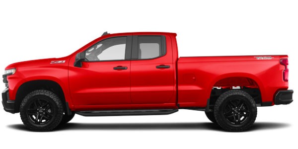 Ste Marie Automobiles Concessionnaire Chevrolet Buick
