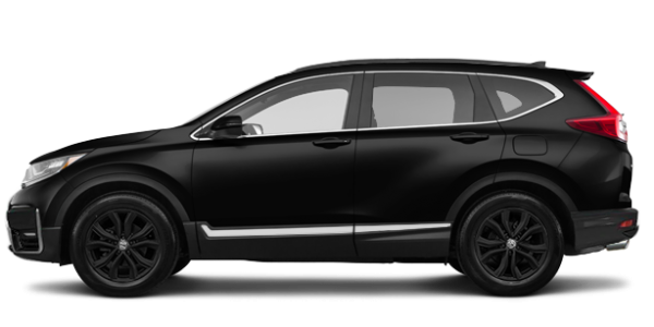 Waterloo Honda Honda Dealership