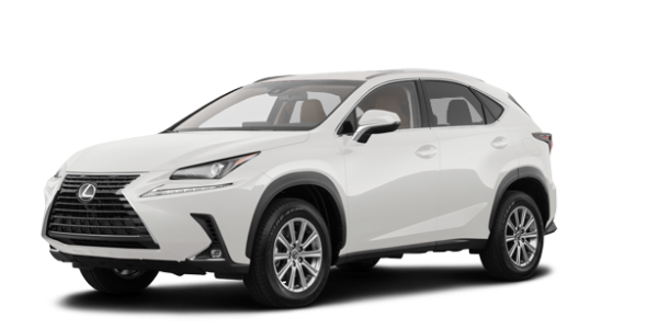 Regency Lexus Lexus Dealership