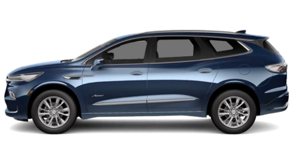 Enclave ESSENCE 2024 à Automont Chevrolet Buick GMC à Mont-Laurier