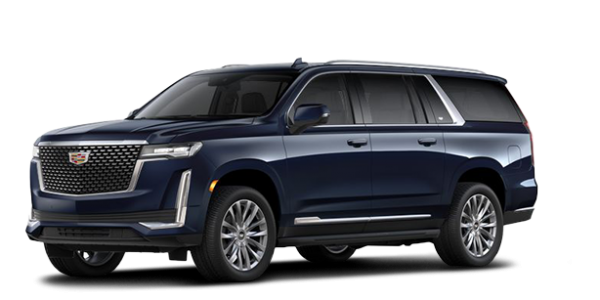 2024  Escalade ESV Luxury at True North Cadillac in North Bay