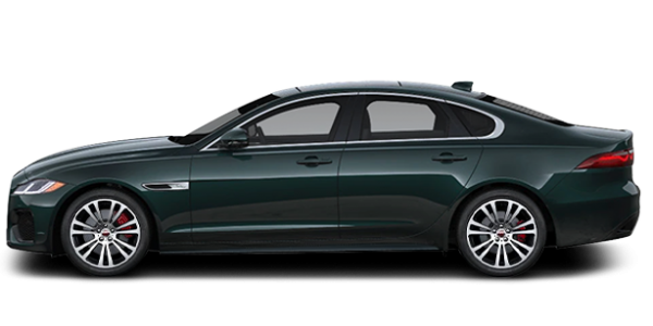 Jaguar XF  2024