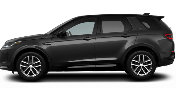 Land Rover Discovery Sport  2024
