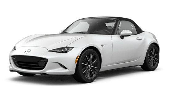 MX-5 GT 2024 à Mazda de Boucherville à Boucherville