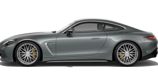 2024  AMG GT Coupe 2-door 55 4MATIC+ at Mercedes-Benz Kamloops in Kamloops