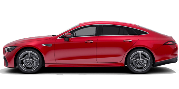 AMG GT Coupé 4 portes  2024
