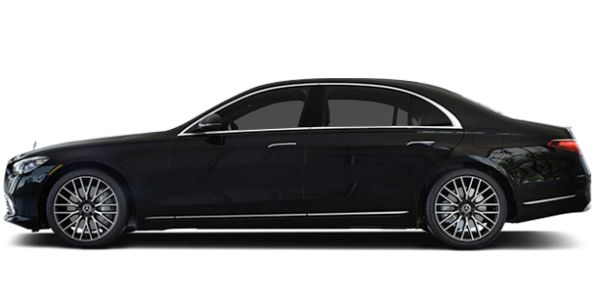 2024  S-Class Sedan PHEV 580e 4MATIC at Mercedes-Benz Country Hills in Calgary