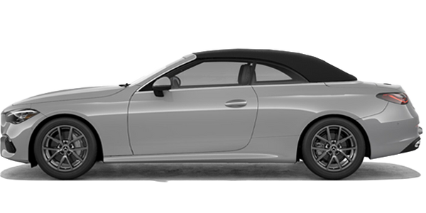2024  CLE Cabriolet 300 4MATIC at Mercedes-Benz Kamloops in Kamloops