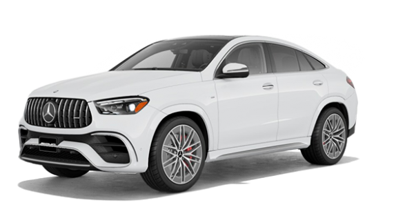 GLE Coupé 63 AMG C4MATIC+ 2024 à Mercedes-Benz de Boucherville à Boucherville