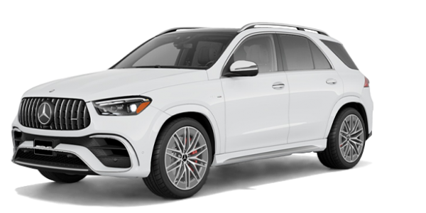 GLE 63 AMG 4MATIC+ 2024 à Mercedes-Benz de Boucherville à Boucherville