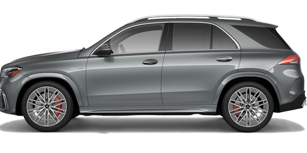 2024  GLE 350 4MATIC at Mercedes-Benz Kamloops in Kamloops
