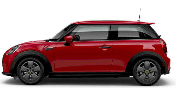 2024 MINI Cooper SE 3-door