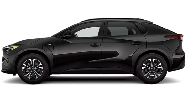 2024 SUBARU SOLTERRA