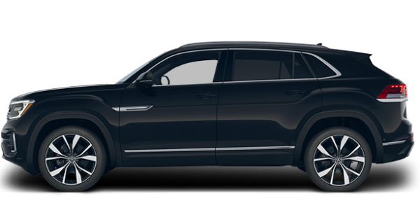 VOLKSWAGEN Atlas Cross Sport  2024