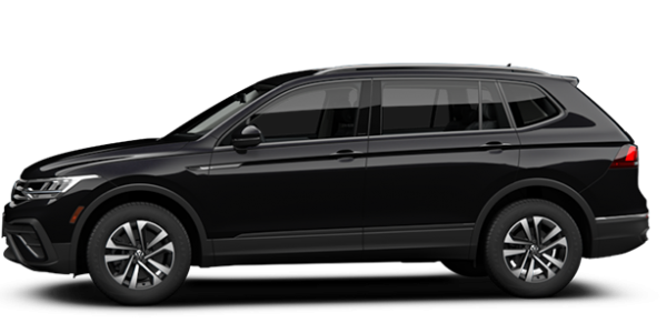 2024  Tiguan