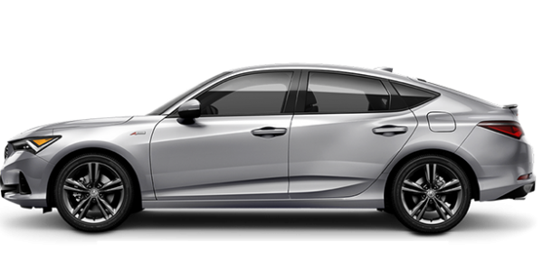 2025  Integra ELITE A-SPEC CVT at O'Neill Acura in Mount Pearl