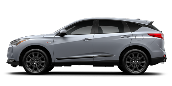 2025  Integra ELITE A-SPEC CVT at O'Neill Acura in Mount Pearl