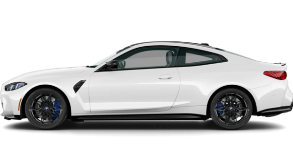 BMW M4 Coupé  2025
