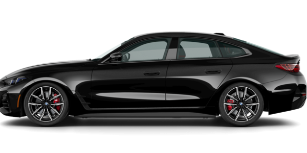 BMW Série 4 Gran Coupé  2025
