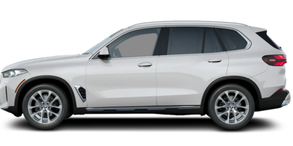 BMW X5  2025