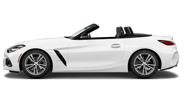 BMW Z4  2025