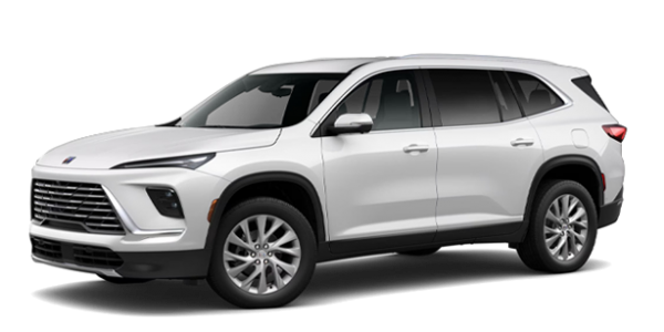 2025  Enclave Preferred at St-Jérôme Chevrolet Buick GMC in St-Jérôme