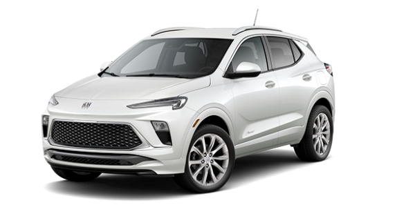 Encore GX Avenir 2025 à Le Relais Chevrolet à Montréal