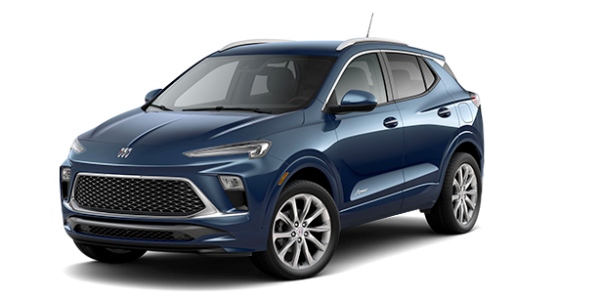 Encore GX Avenir 2025 à Repentigny Chevrolet à Charlemagne