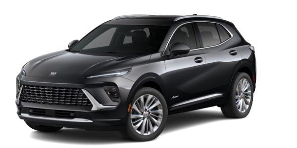 Envision Avenir 2025 à Le Relais Chevrolet à Montréal