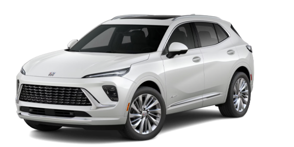 Envision Avenir 2025 à Le Relais Chevrolet à Montréal