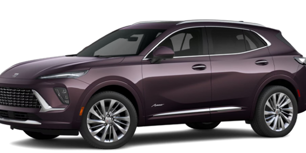 Enclave Privilégié 2025 à Témis Chevrolet Buick GMC Ltée à Témiscouata-sur-le-Lac