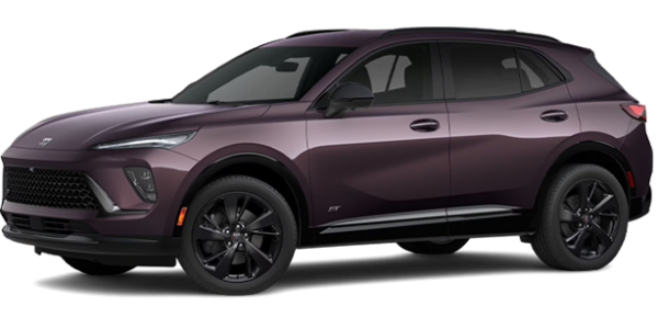 Envision Sport de tourisme 2025 à Paul Albert Chevrolet Buick GMC à Chicoutimi