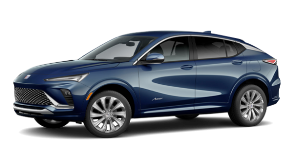 2025  Envision Preferred at Mont-Royal Chevrolet Buick GMC in Montreal