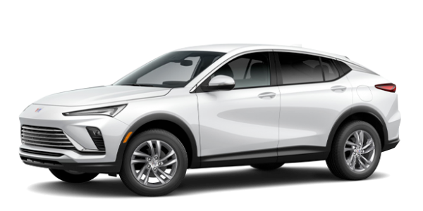 2025  Envista Preferred at St-Jérôme Chevrolet Buick GMC in St-Jérôme