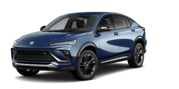2025  Envista Sport Touring at Jenner Chevrolet Buick GMC Ltd. in Victoria