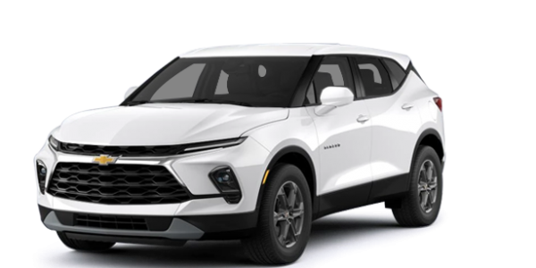 Blazer LT 2025 à Duchesne Auto Limitée à Alma