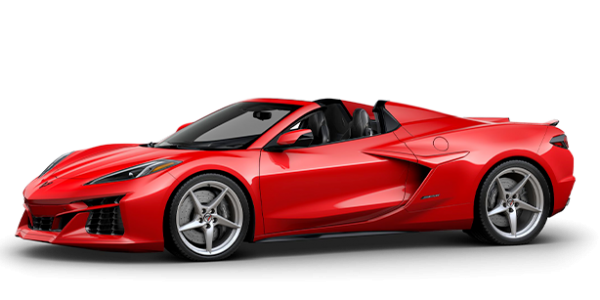 2027  Corvette ZR1X  Convertible 1LZ at Boulevard Chevrolet Buick GMC in Rimouski