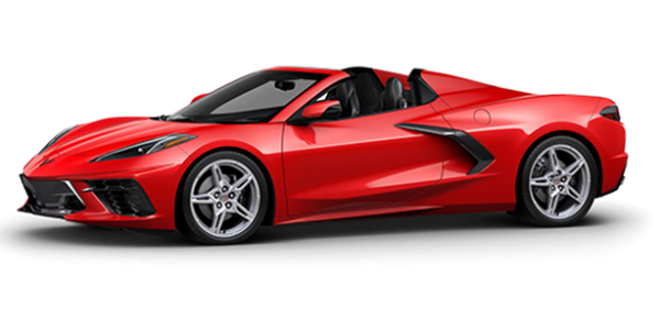 2027  Corvette ZR1X  Convertible 1LZ at Boulevard Chevrolet Buick GMC in Rimouski