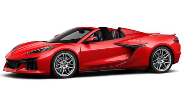 2027  Corvette ZR1X  Convertible 1LZ at Boulevard Chevrolet Buick GMC in Rimouski