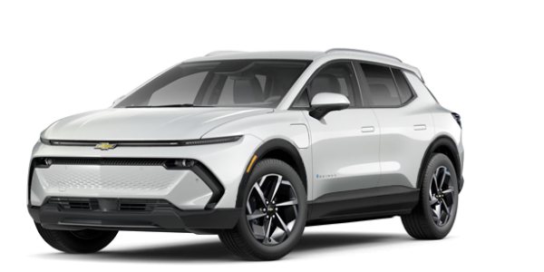 Equinox EV 2LT 2025 à Duchesne Auto Limitée à Alma