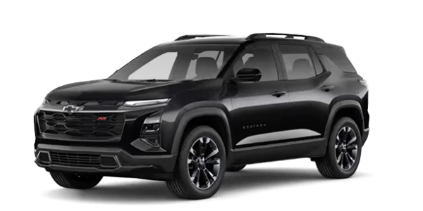 Equinox RS 2025 à Le Relais Chevrolet à Montréal