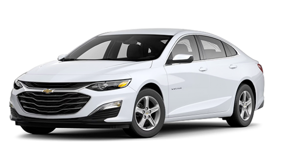 Malibu LS 2025 à Duchesne Auto Limitée à Alma